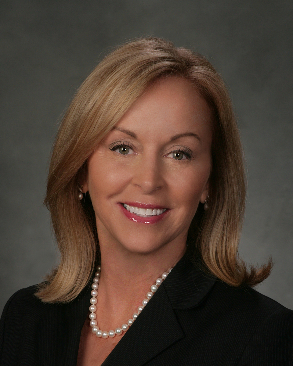 Legacy Series Roundtable Leadership & Building the Next Generation