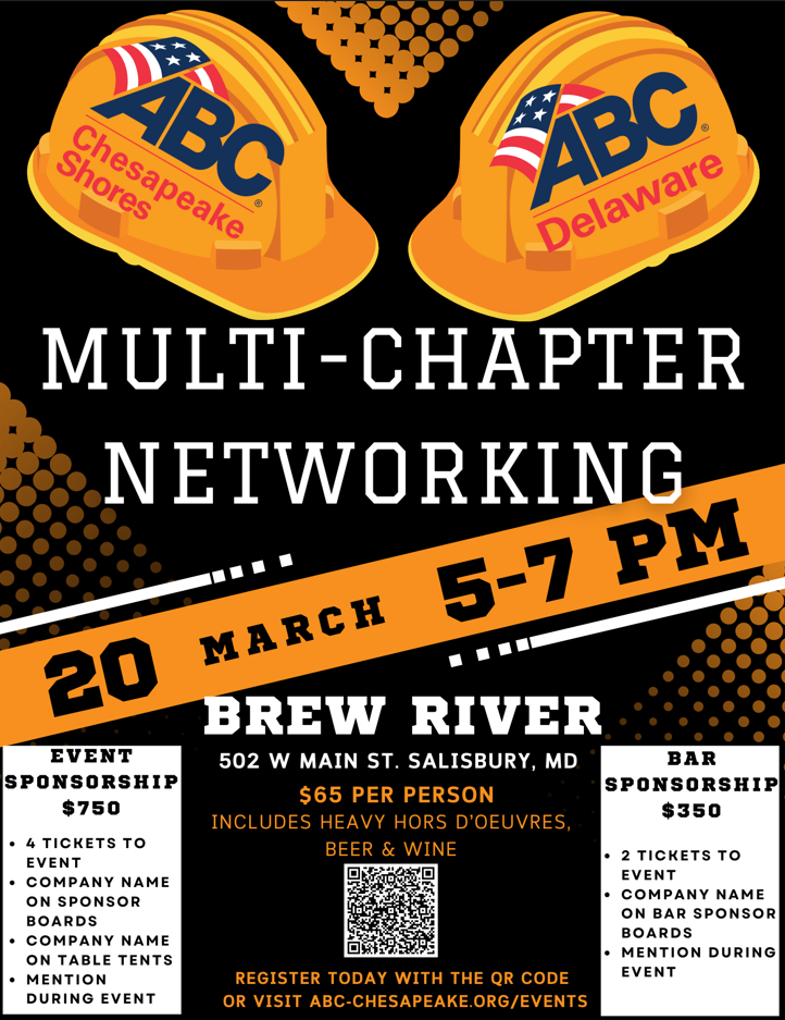 Please Click the Flyer to be taken to the Registration.